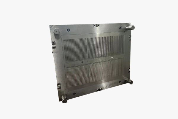 Hot runner cable tie moulds help save energy