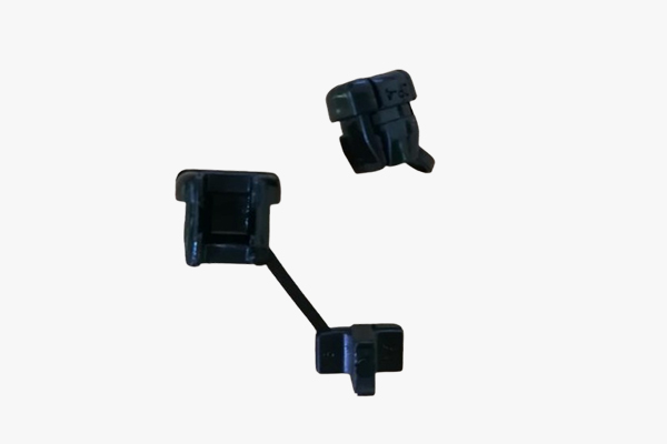 The technological innovation of nylon cable tie mold highlights the development of the industry