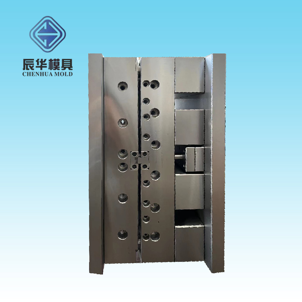 Yueqing Chenhua Mould: The quality choice of nylon strip die