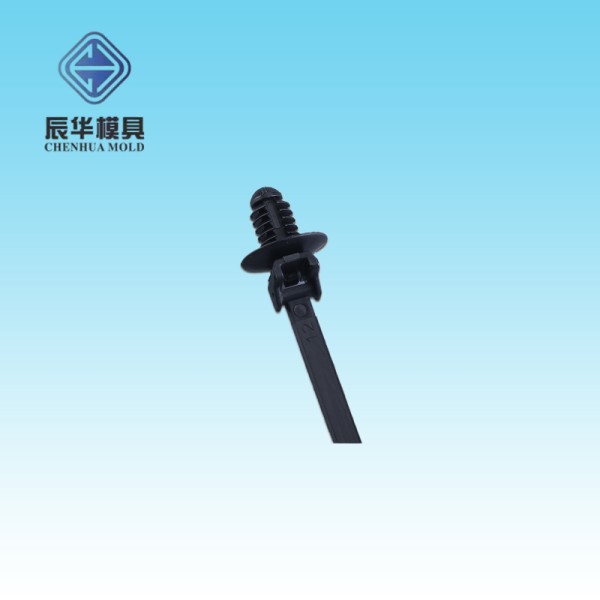 4.8x180 threaded head car tie