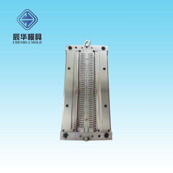 Expansion tube mold